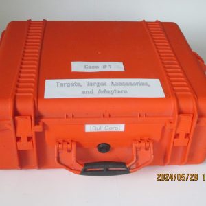 Targets,Target Accessories, & Adapters